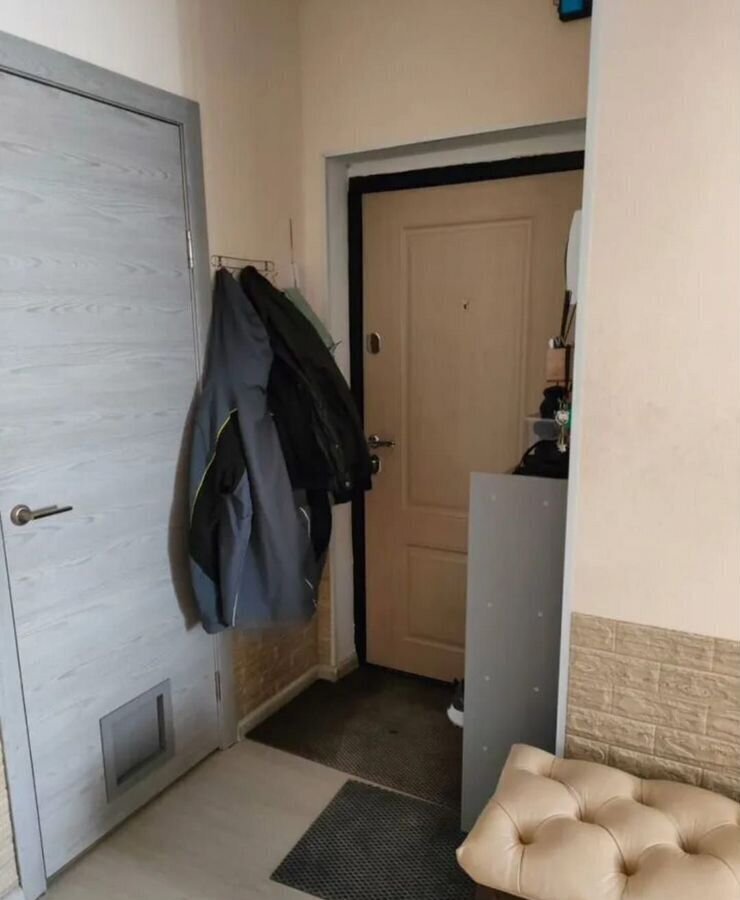 квартира городской округ Богородский г Ногинск ул Юбилейная 14б фото 19