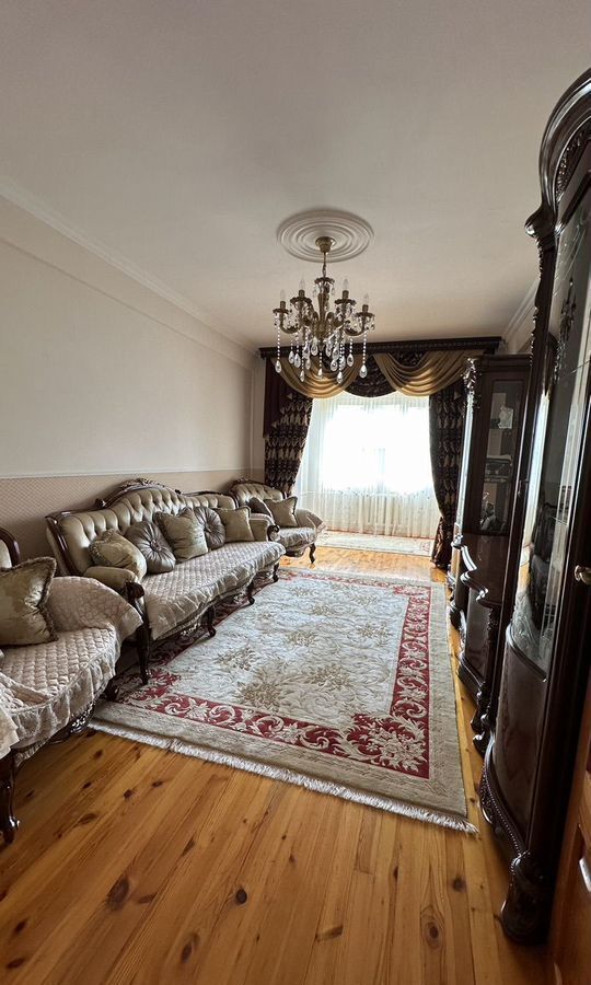 квартира г Махачкала р-н Кировский ул Даганова 19а фото 8