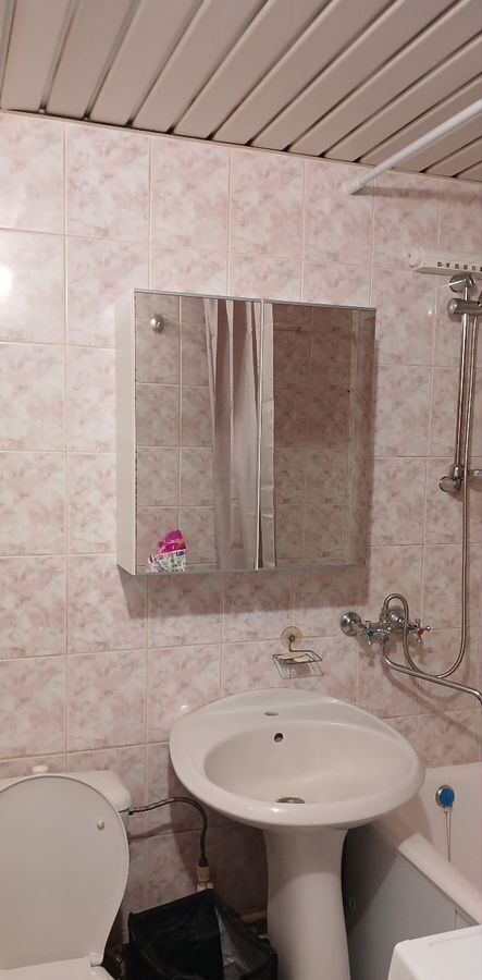 квартира г Екатеринбург Уральская ул Софьи Перовской 107 фото 6