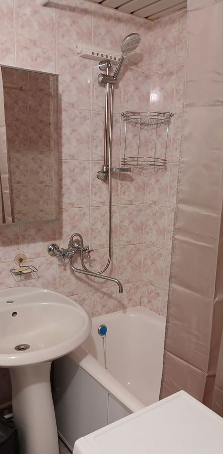 квартира г Екатеринбург Уральская ул Софьи Перовской 107 фото 7