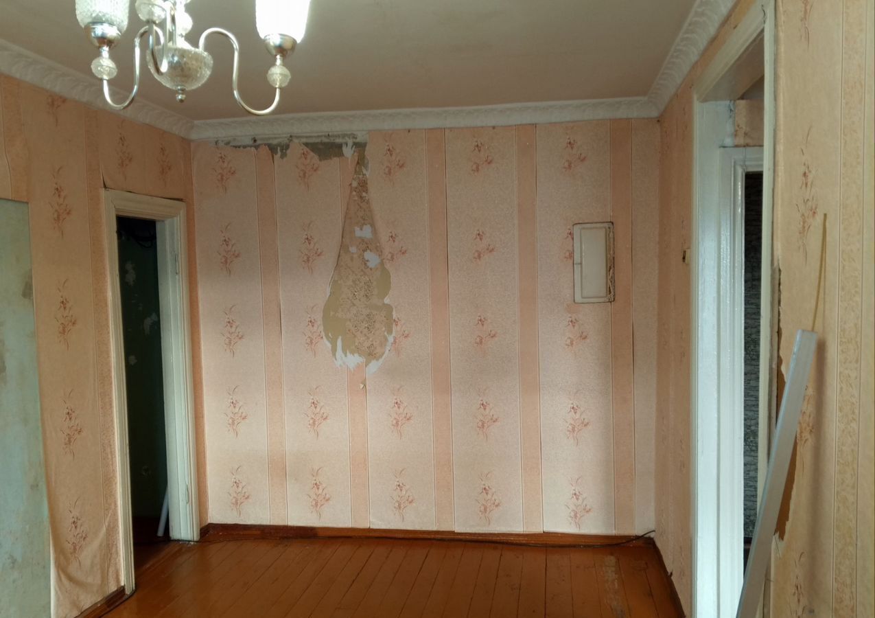 квартира г Курган Центральный ул Коли Мяготина 132 фото 6