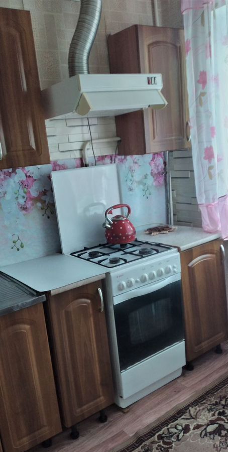 квартира р-н Буденновский г Буденновск 1-й мкр-н, 20 фото 5