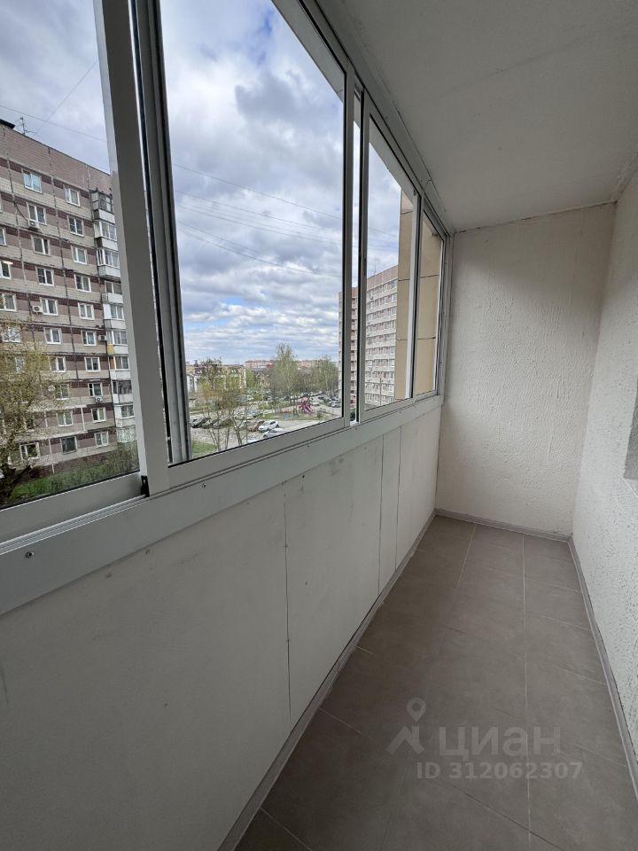 квартира городской округ Богородский г Ногинск ул 3-го Интернационала 86 ЖК «Ногинск» фото 11