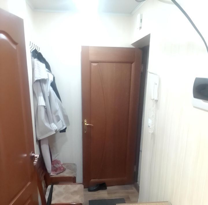 квартира г Ульяновск р-н Заволжский ул Тельмана 15 фото 9