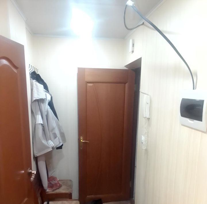 квартира г Ульяновск р-н Заволжский ул Тельмана 15 фото 21