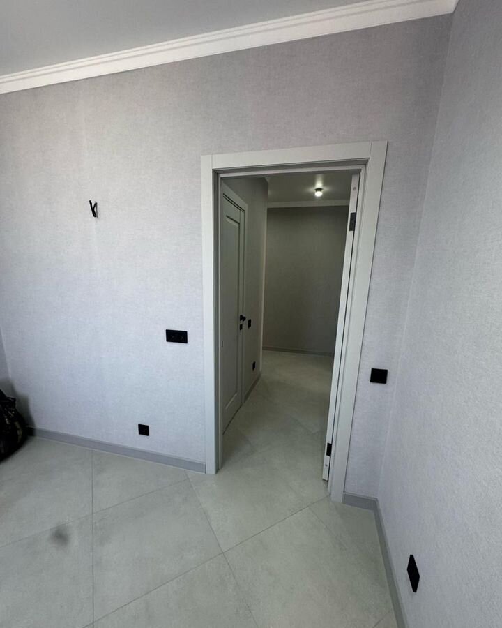 квартира р-н Шпаковский г Михайловск ул Демидова 206/1 фото 7