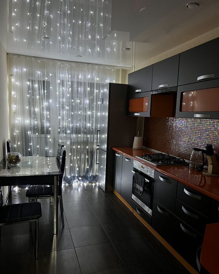 квартира г Димитровград ул Свирская 21а фото 15