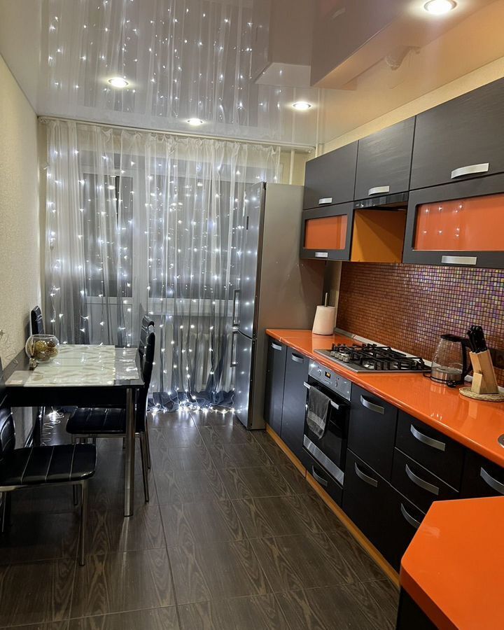 квартира г Димитровград ул Свирская 21а фото 16