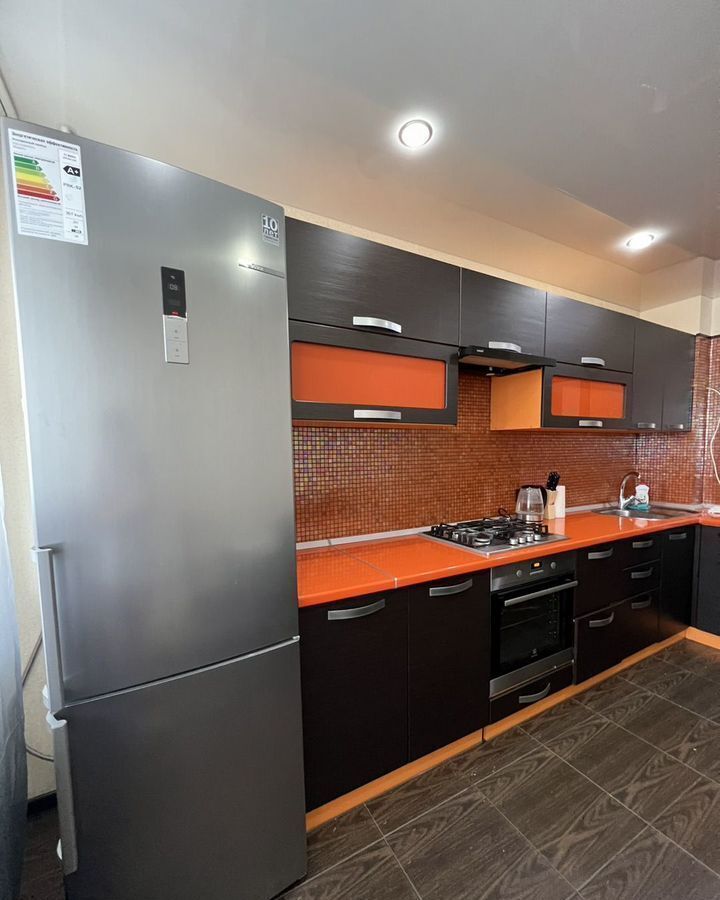 квартира г Димитровград ул Свирская 21а фото 21