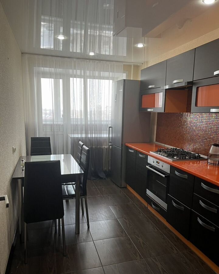 квартира г Димитровград ул Свирская 21а фото 24