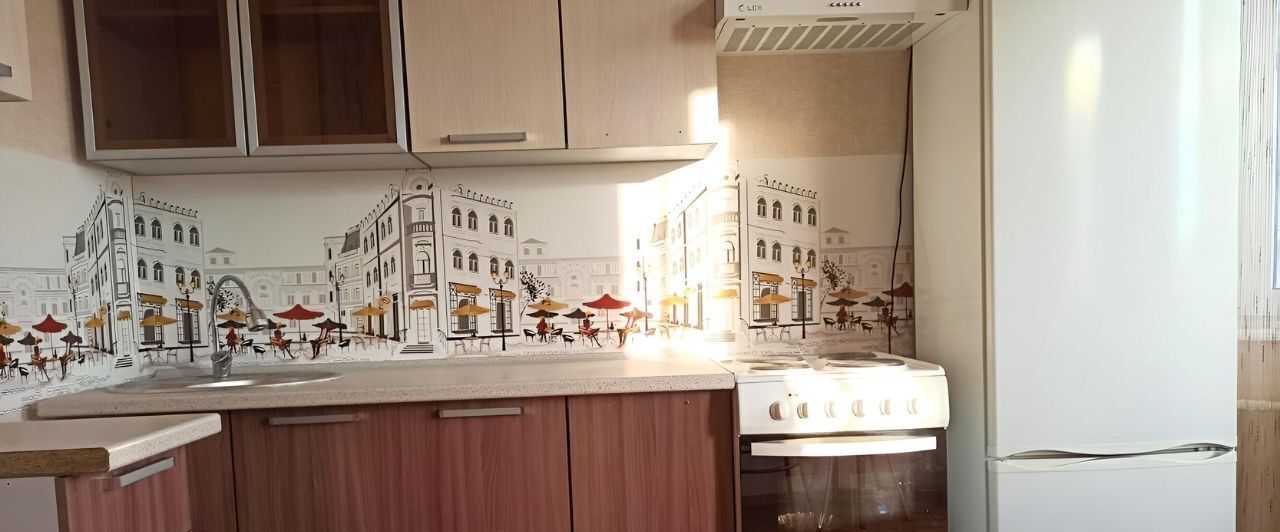 квартира г Курск р-н Центральный пр-кт Вячеслава Клыкова 36 фото 14
