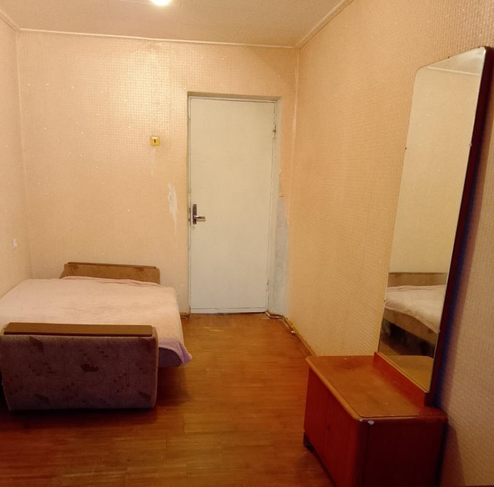 квартира р-н Сальский г Сальск ул Севастопольская 53 фото 5
