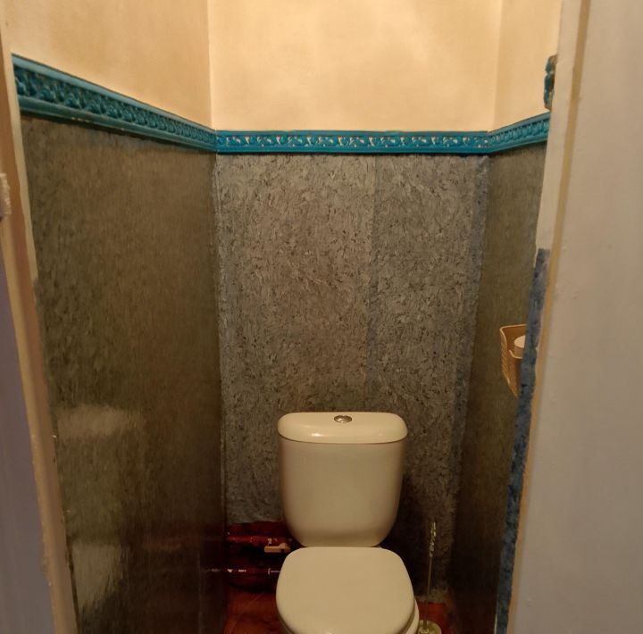квартира р-н Сальский г Сальск ул Севастопольская 53 фото 11