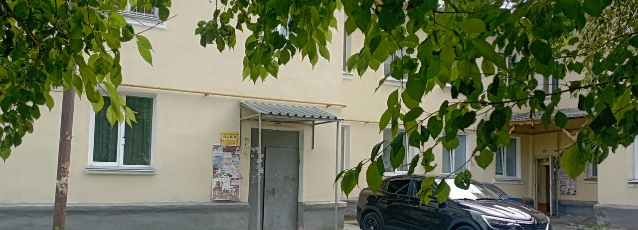 квартира г Екатеринбург мкр Компрессорный ул Прибалтийская 58 фото 21