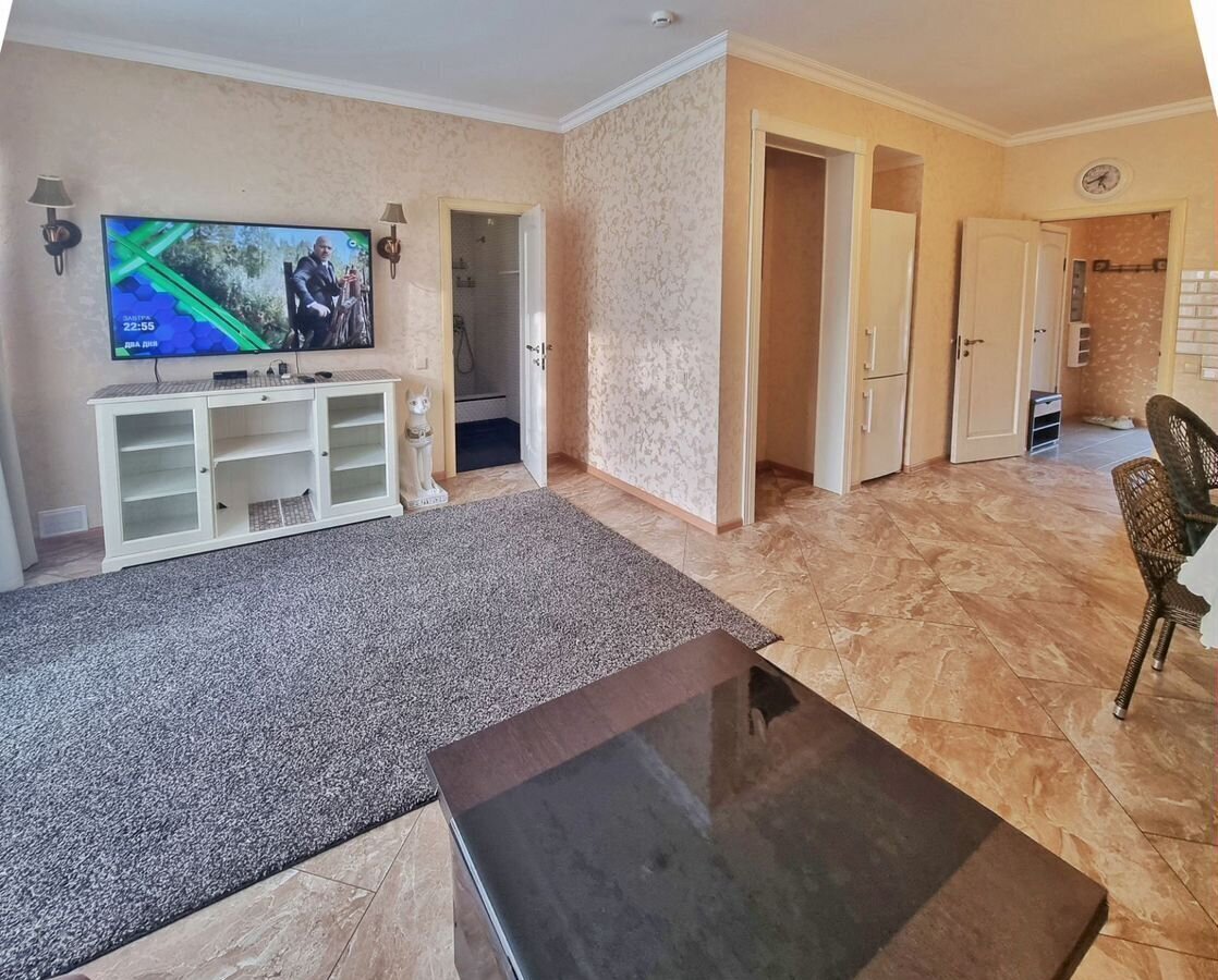 дом г Геленджик ул Туристическая 40/2 12к фото 5