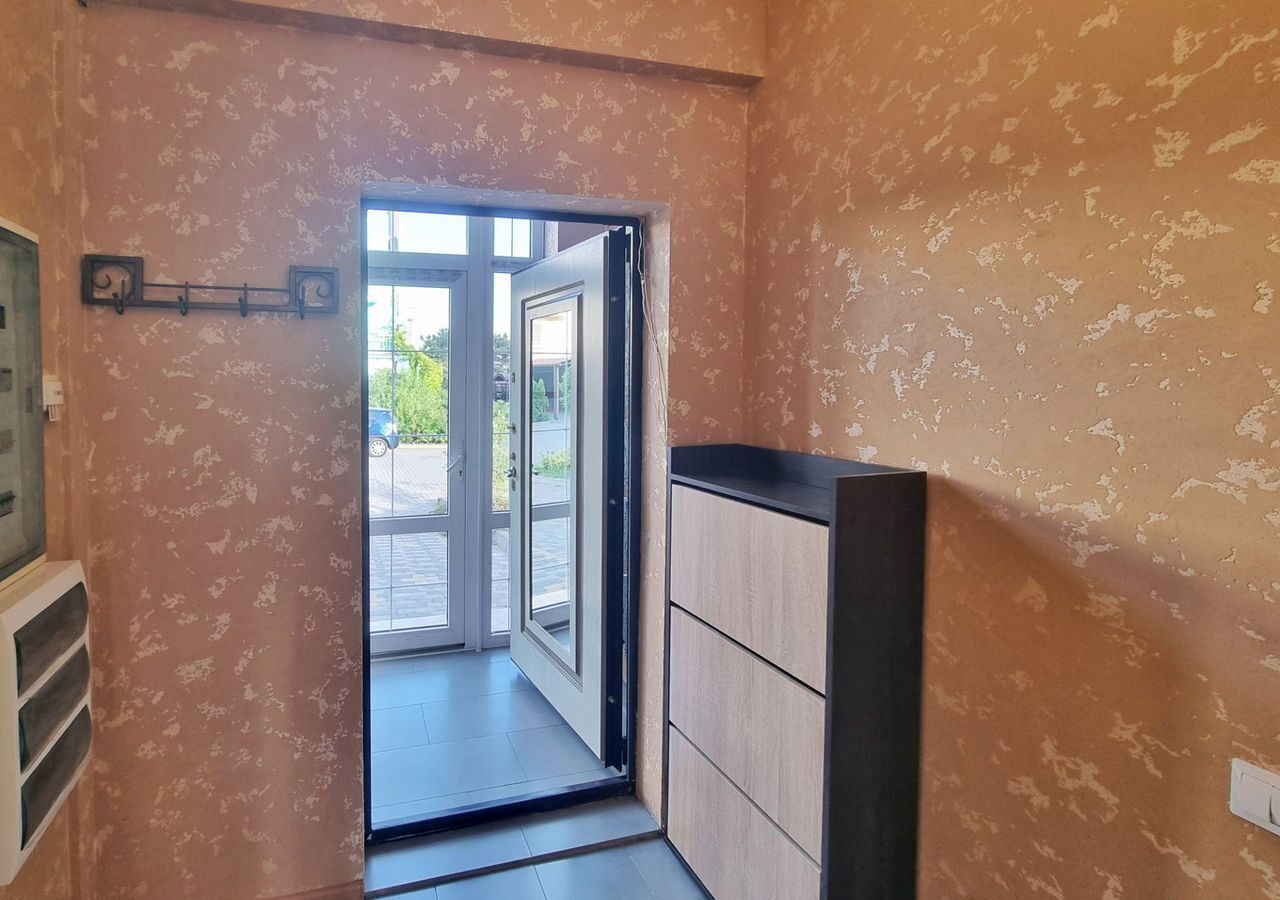 дом г Геленджик ул Туристическая 40/2 12к фото 10