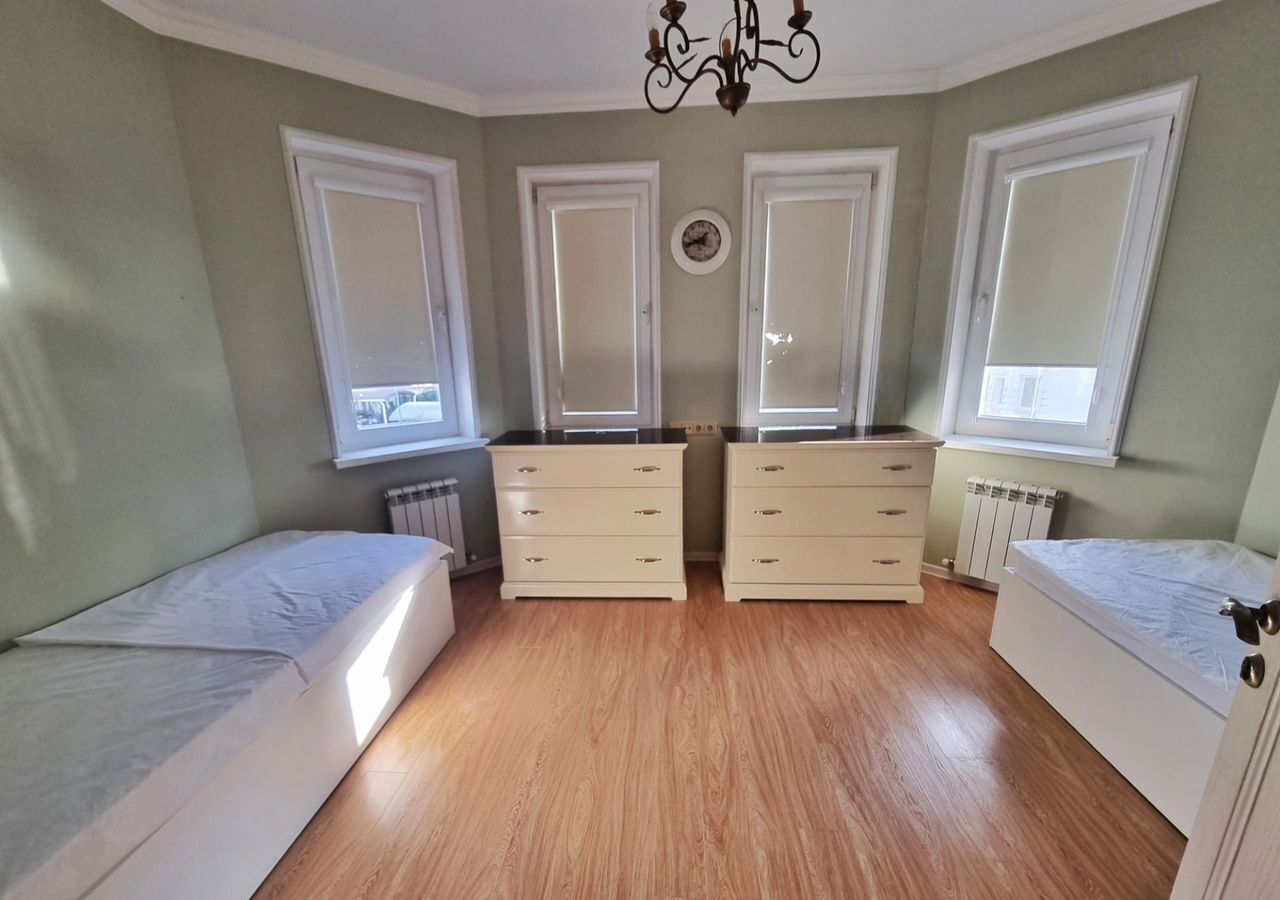дом г Геленджик ул Туристическая 40/2 12к фото 19