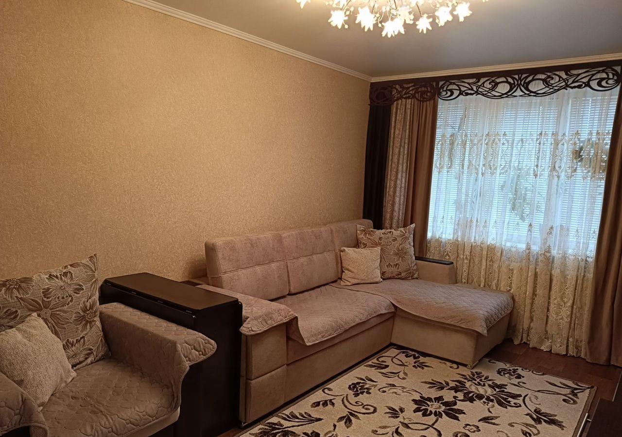 квартира г Саранск р-н Октябрьский б-р Эрьзи 6 фото 13