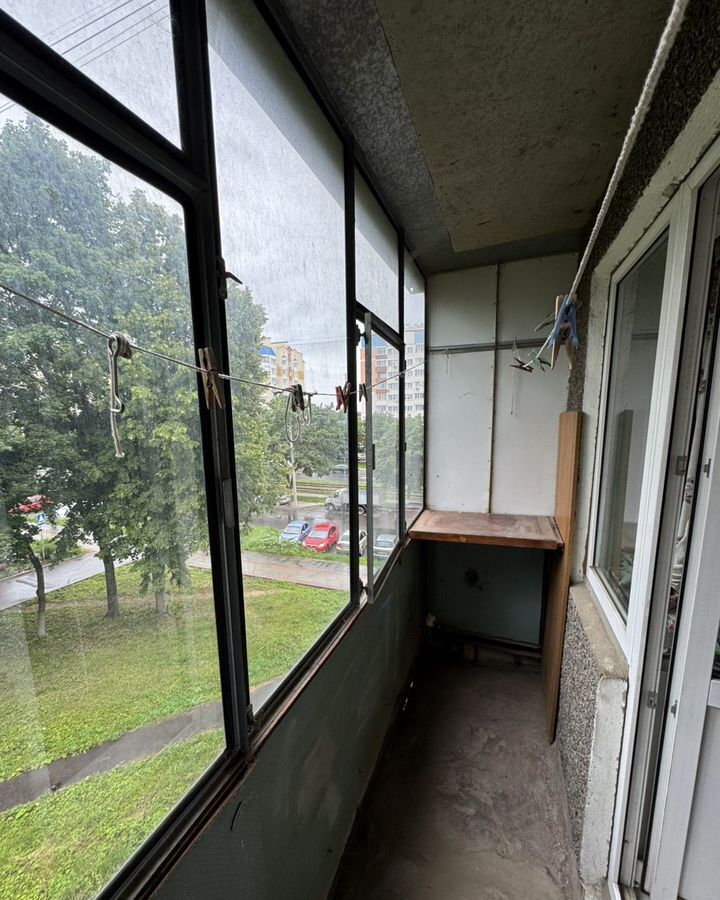 квартира г Орел р-н Заводской ул Комсомольская 346 фото 19