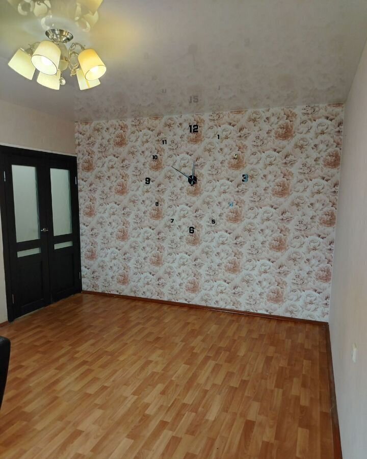 квартира р-н Грязинский г Грязи ул Марины Расковой 34б фото 12
