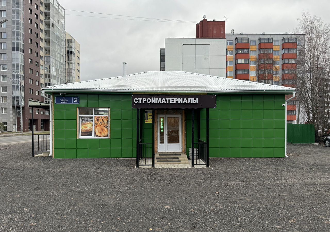 земля г Петрозаводск р-н Октябрьский ул Зайцева 38 фото 7