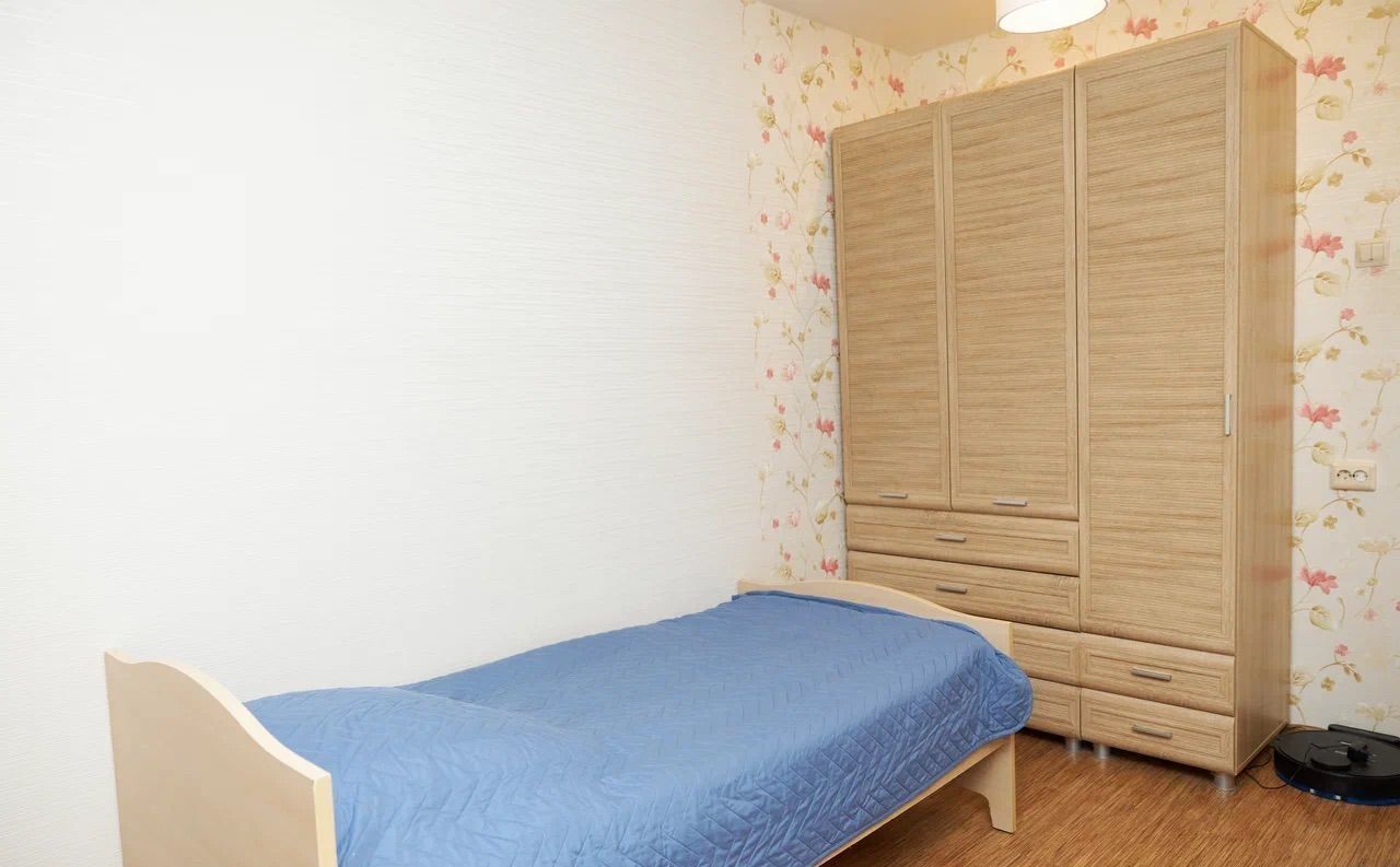 квартира г Нижний Тагил р-н Тагилстроевский ул Тагилстроевская 23 фото 17