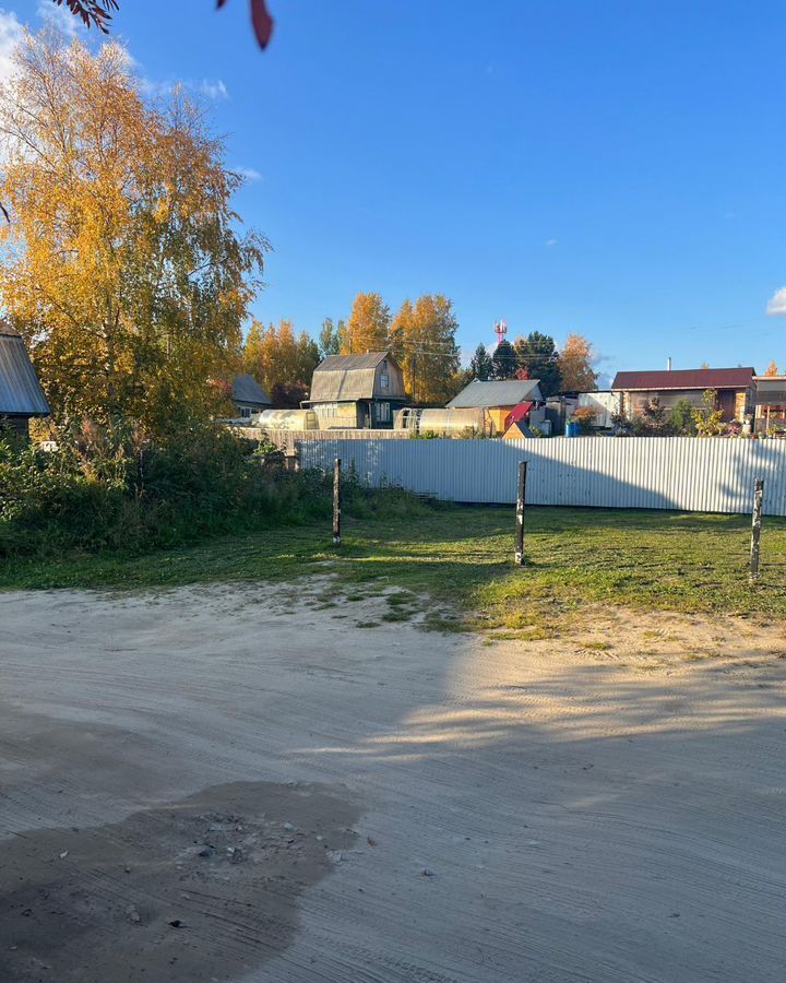 дом г Стрежевой снт Нефтяник-3 ул 21-я Александровский р-н фото 9