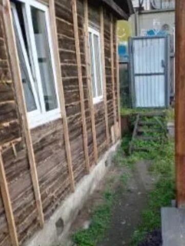 дом р-н Советский ул Мерецкова 14 мкр-н Заречный фото