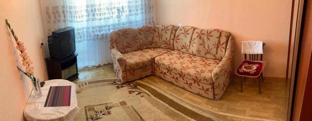 комната г Владивосток р-н Первомайский ул 50 лет ВЛКСМ 21 фото 1