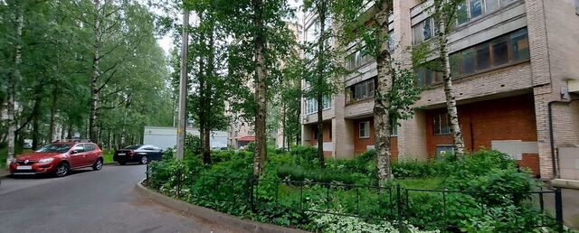 метро Проспект Большевиков ул Коллонтай 19к/1 фото