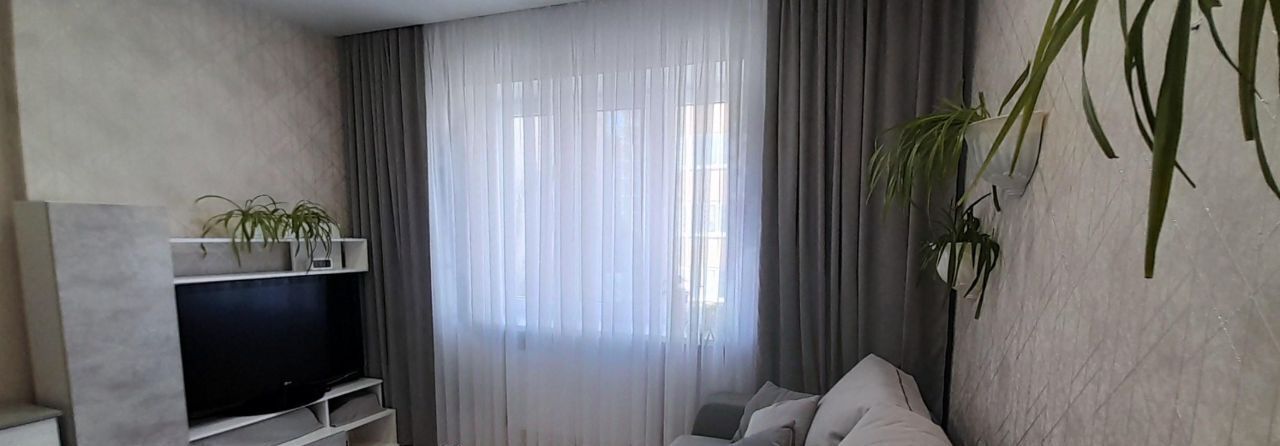 квартира г Краснодар р-н Прикубанский ул им. Героя Яцкова И.В. 19к/3 фото 13