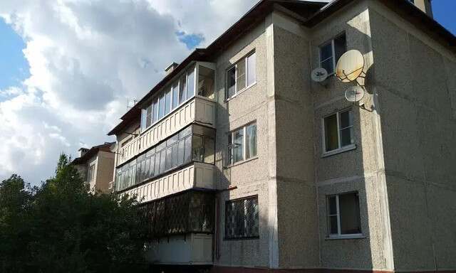 г Задонск ул Запрудная 1а фото