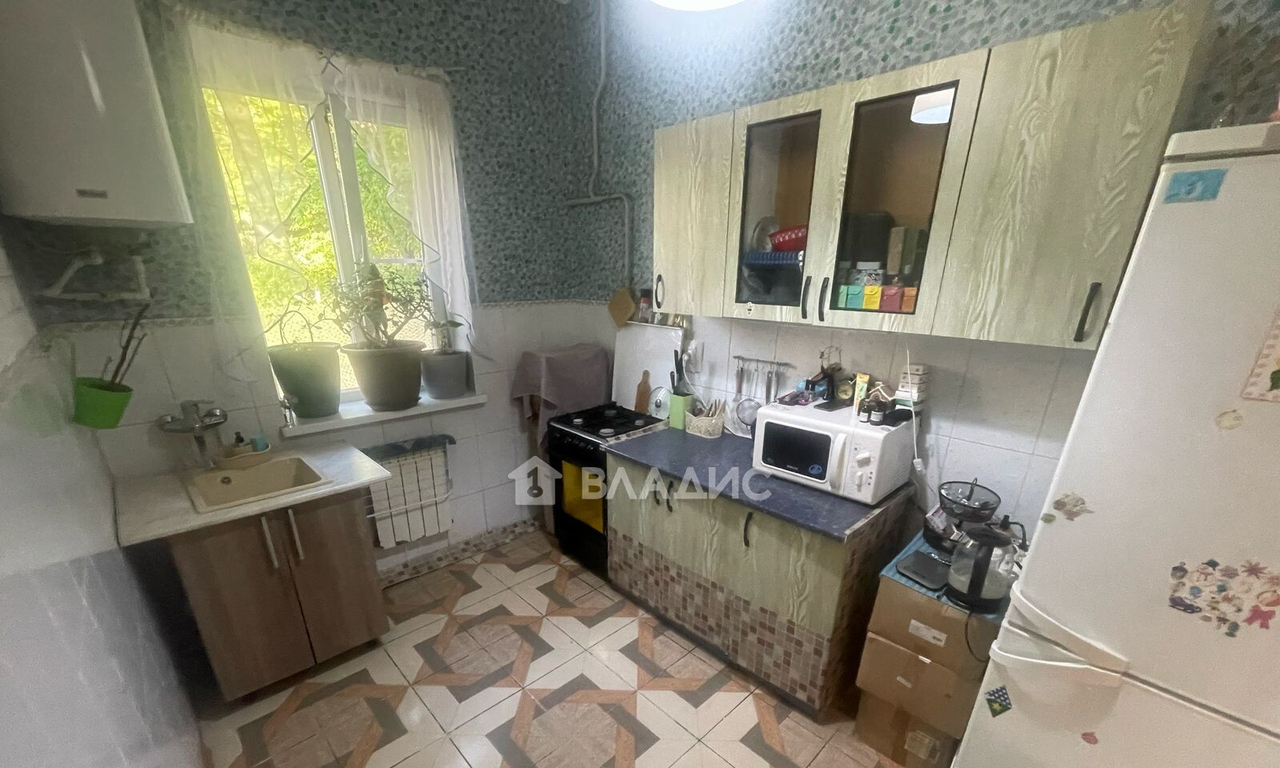 квартира г Новороссийск Мефодиевка ул Маркова 3 фото 3
