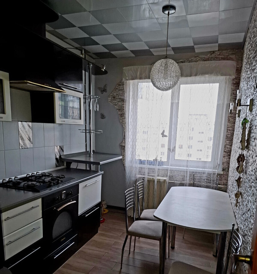квартира г Тула ул Литейная 32 фото 2