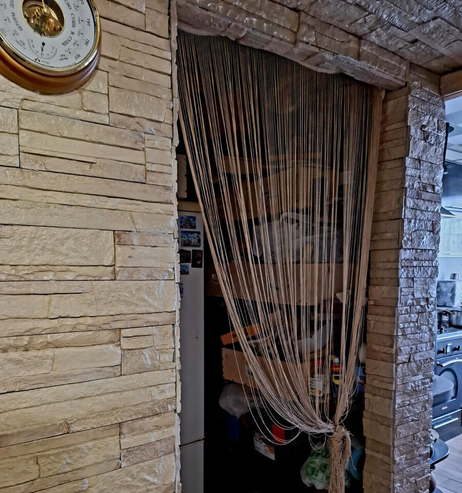 квартира г Тула ул Литейная 32 фото 4
