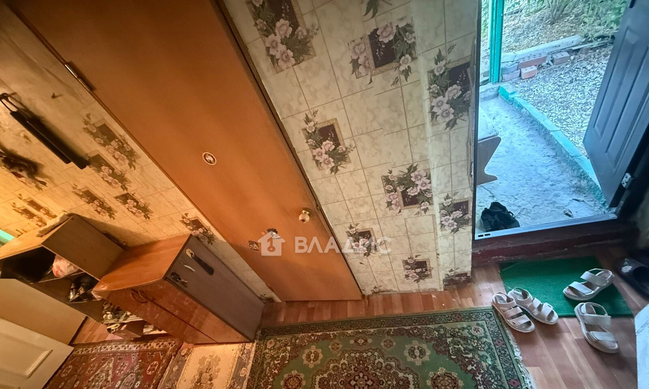 квартира г Новороссийск ул Жуковского 30 фото 4