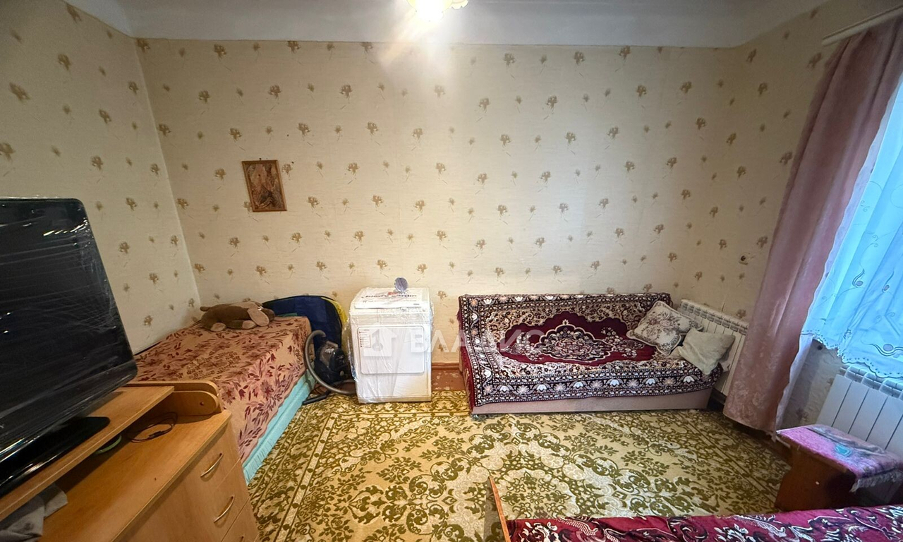 квартира г Новороссийск ул Жуковского 30 фото 2