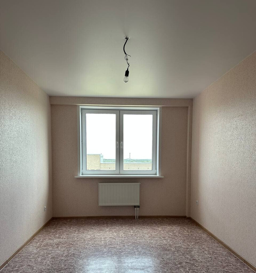 квартира г Воронеж ул Цимлянская 10в/2 фото 5