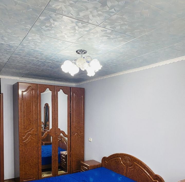 квартира г Мегион ул Сутормина 6 фото 2