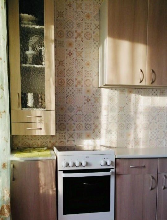 квартира г Мегион ул Сутормина 6 фото 6