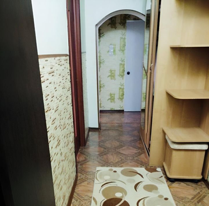 квартира г Мегион ул Сутормина 6 фото 9