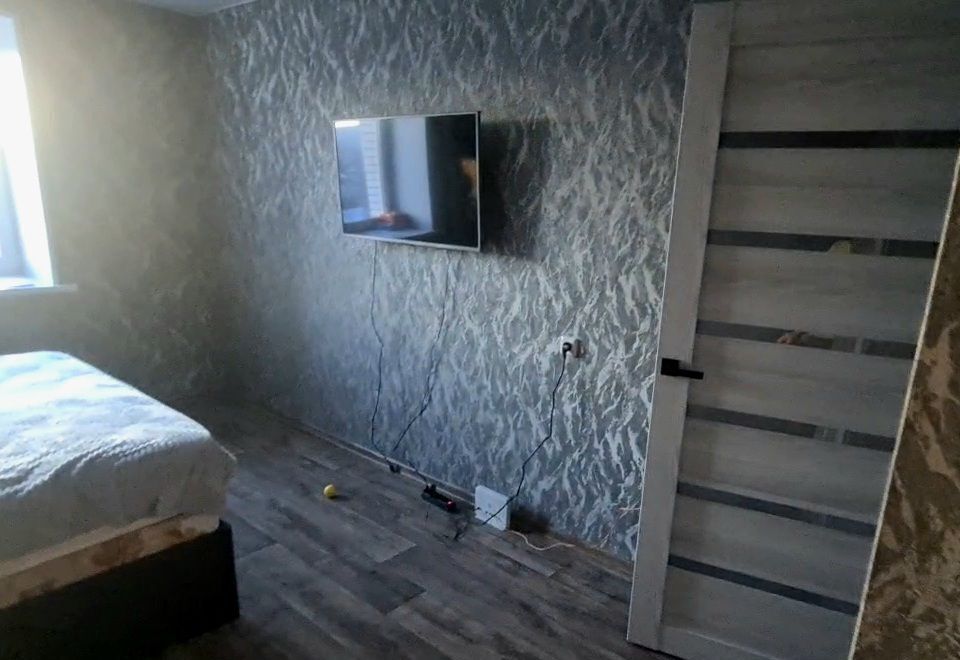 квартира г Свободный ул Чехова 35 фото 4
