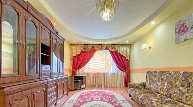 квартира дом 5 Силикатная фото