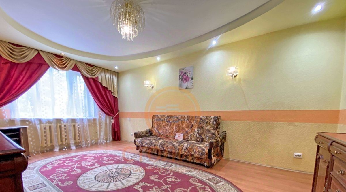 квартира г Подольск п Быково ул Школьная 5 Силикатная фото 4