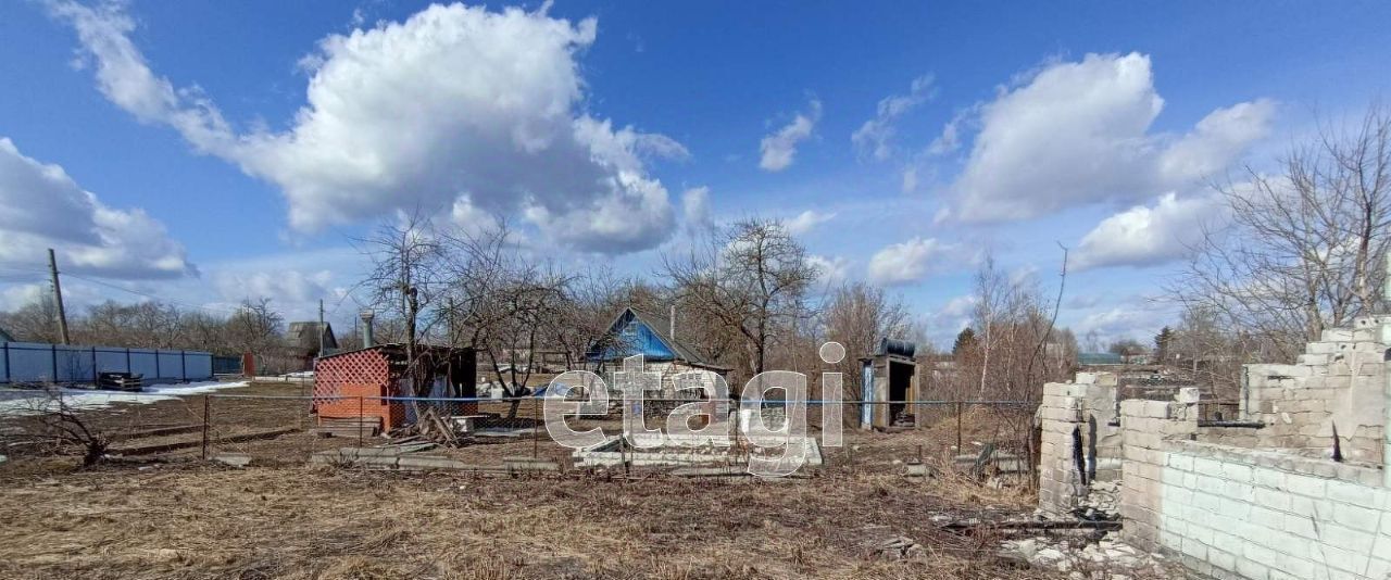 земля г Брянск р-н Бежицкий садовое общество, Мичуринец фото 4
