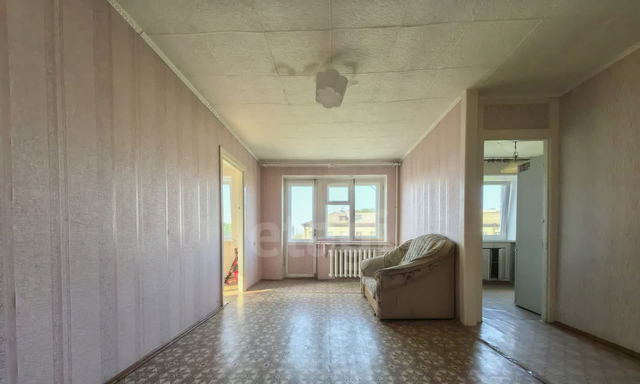 квартира ул Уральская 17 фото