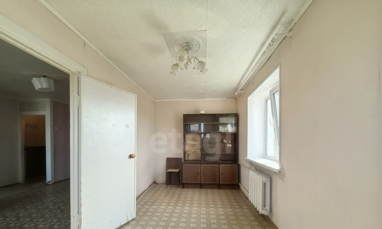 квартира г Озерск ул Уральская 17 фото 4