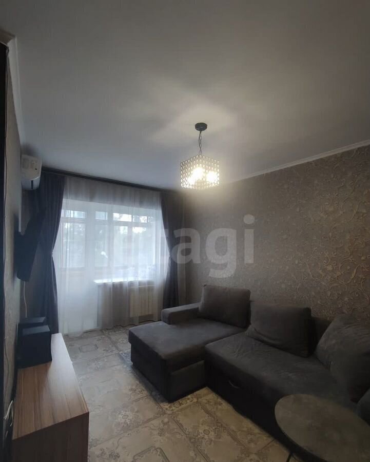 квартира г Комсомольск-на-Амуре пр-кт Ленина 54 фото 4