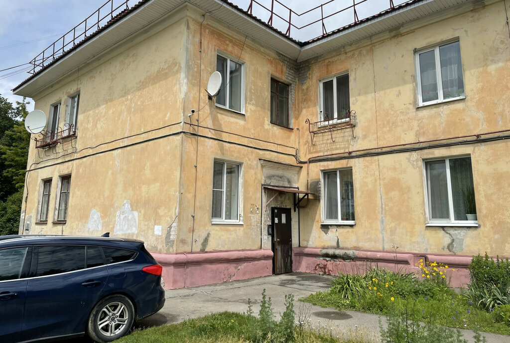 квартира г Брянск ул Тельмана 80 фото 19
