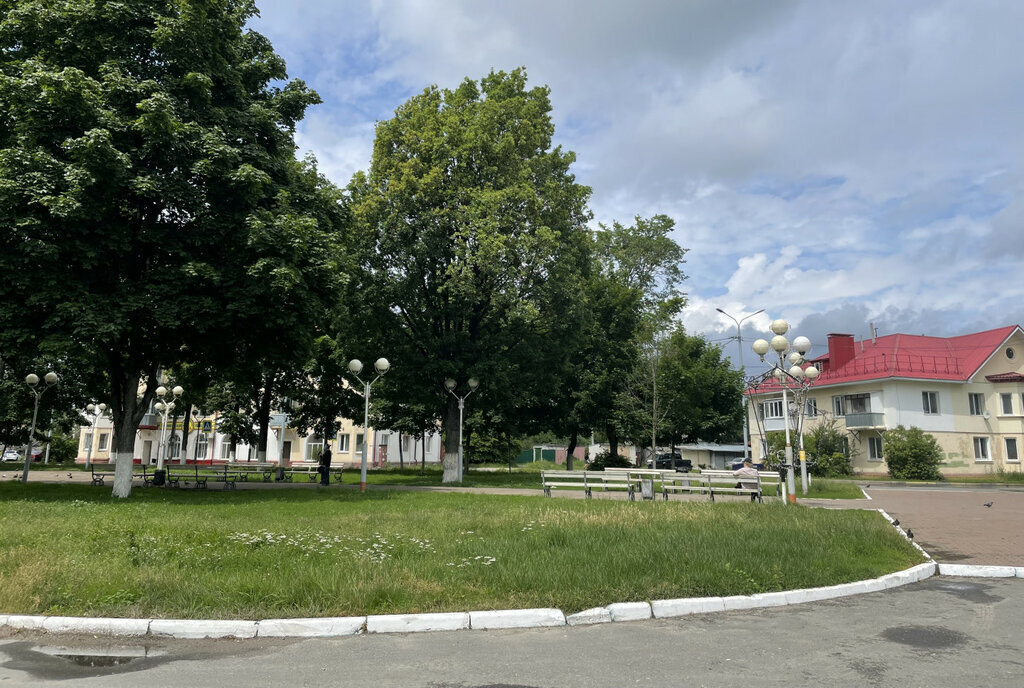 квартира г Брянск ул Тельмана 80 фото 20